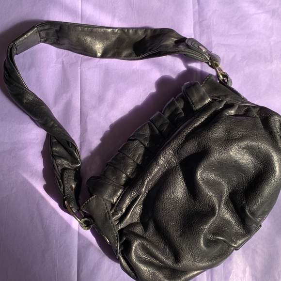 Corsoncomo leather purse - Picture 7 of 7